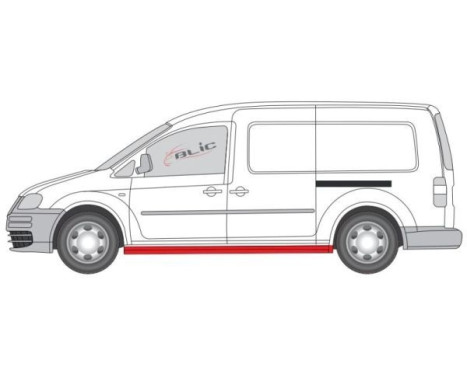 Entrance plate, Image 2