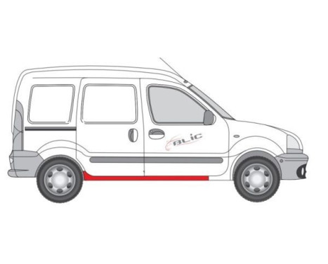 Entrance plate, Image 3