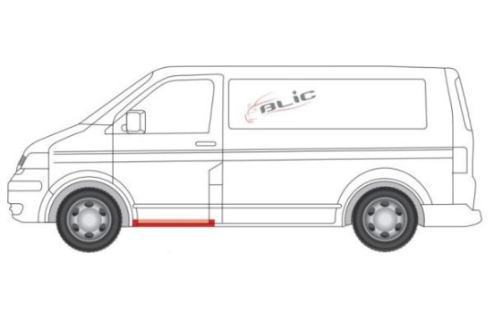 Entrance plate, Image 2