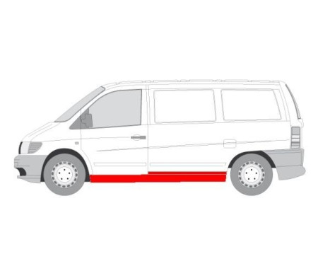 Entrance plate, Image 3