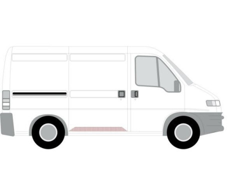 Entrance plate, Image 2