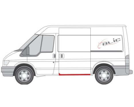 Entrance plate, Image 2