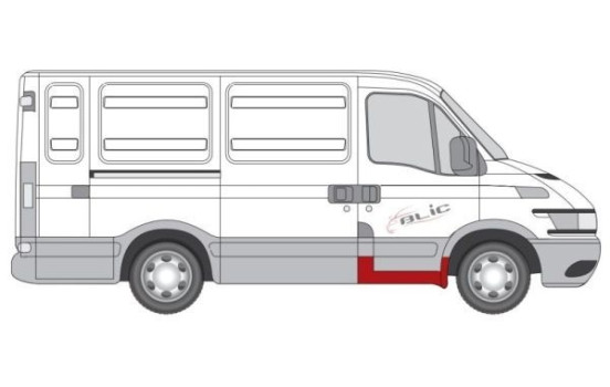 Entrance plate, Image 2