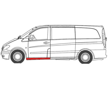 Entrance plate, Image 2