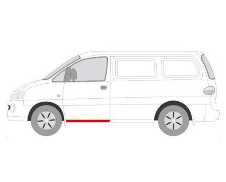 Entrance plate, Image 2