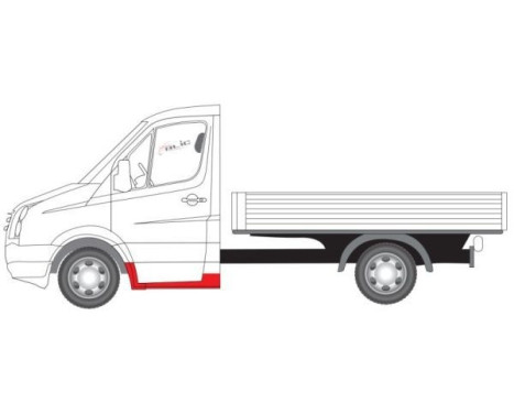 Entrance plate, Image 2