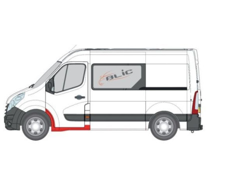 Entrance plate, Image 2