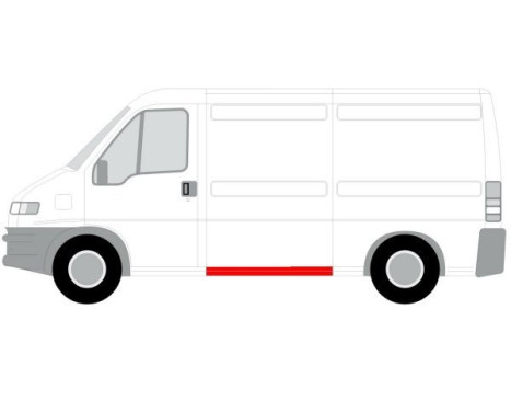 Entrance plate, Image 2