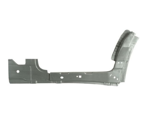 Entrance plate, Image 3