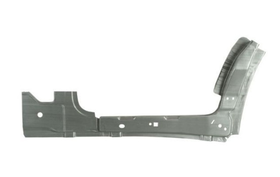 Entrance plate, Image 3
