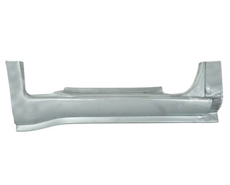 Entrance plate, Image 2