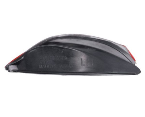 Entrance strip, Image 2