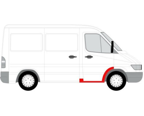 Entry plate, Image 2