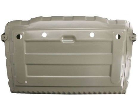 Floor panel, trunk, Image 2