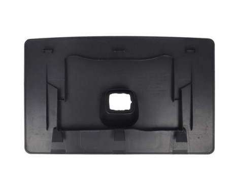 Floor panel, trunk, Image 2