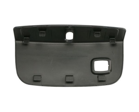 Floor panel, trunk, Image 2