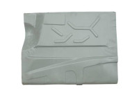 Floor plate