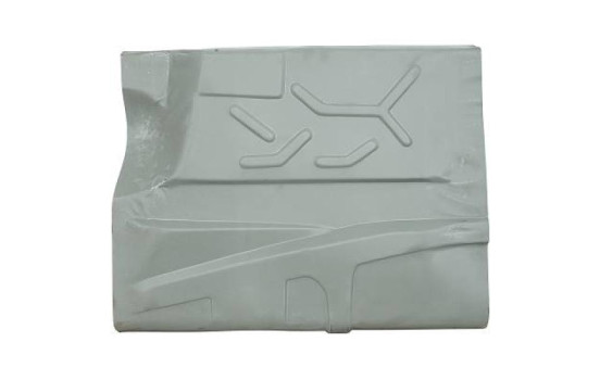 Floor plate