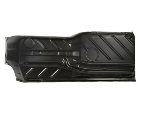 Floor plate