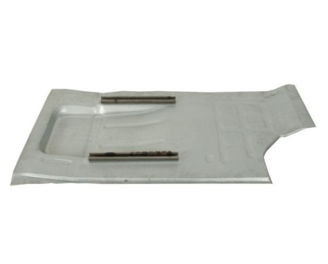 Floor plate, Image 2