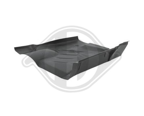 Floor plate, Image 2