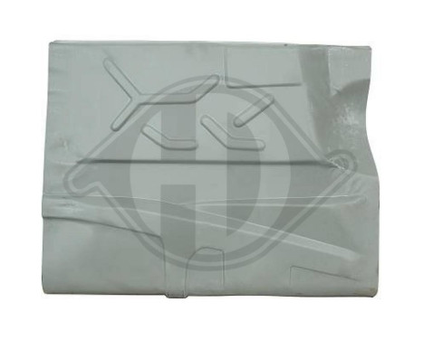 Floor plate, Image 2