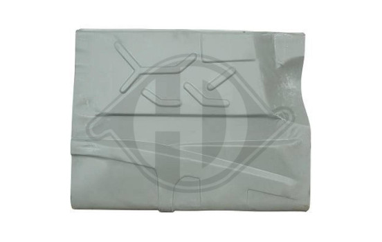 Floor plate, Image 2