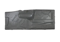 Floor plate