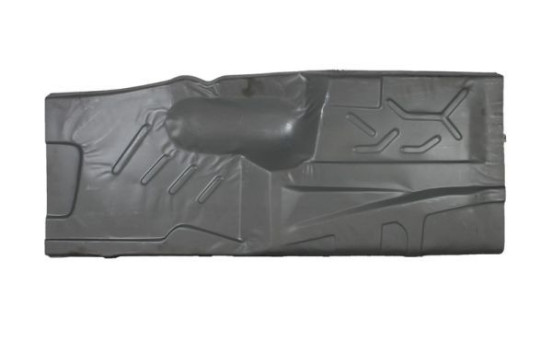 Floor plate