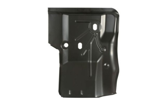 Floor plate