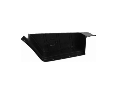 Foot Board, door sill