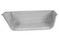 Foot Board, door sill