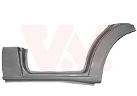 Foot Board, door sill