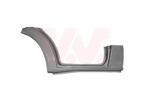 Foot Board, door sill