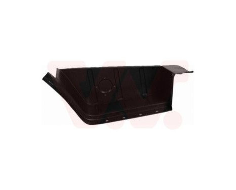 Foot Board, door sill, Image 2