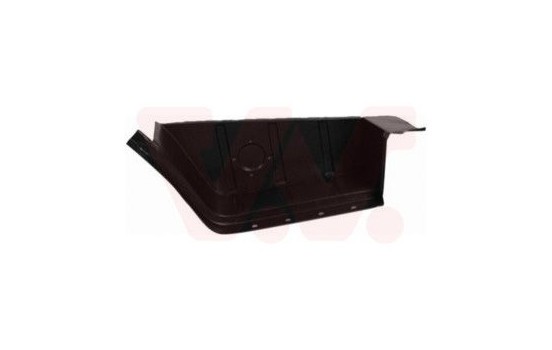 Foot Board, door sill, Image 2