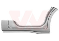 Foot Board, door sill