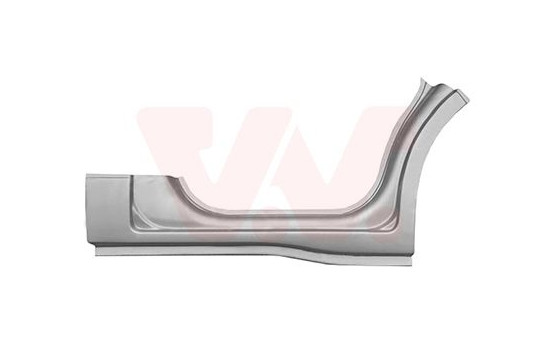 Foot Board, door sill