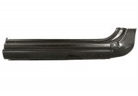 Foot Board, door sill