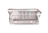 Foot Board, door sill