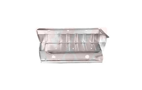 Foot Board, door sill