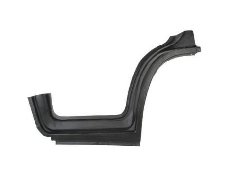 Foot Board, door sill