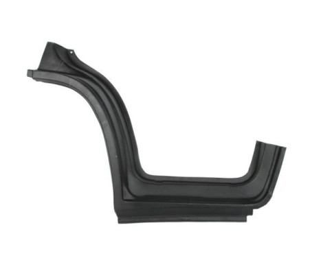 Foot Board, door sill