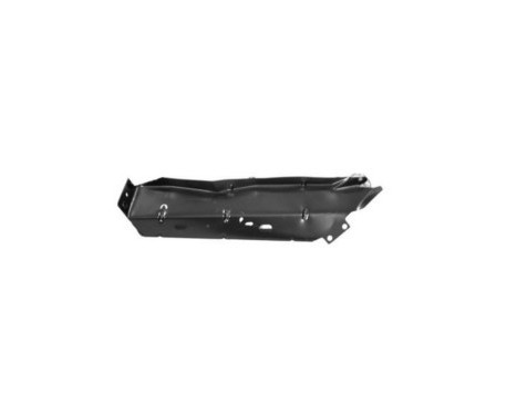 Frame Side Rail