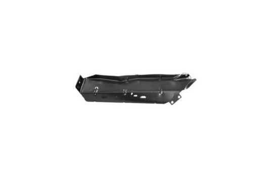Frame Side Rail