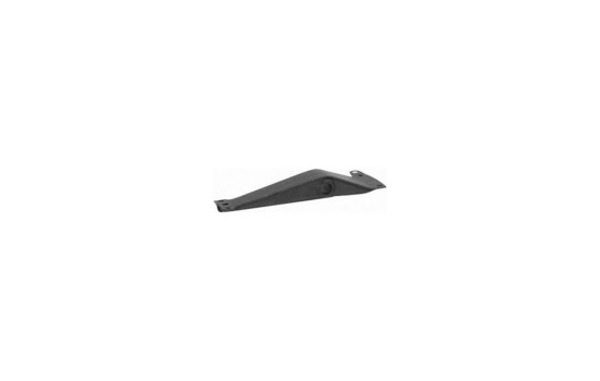 Frame Side Rail
