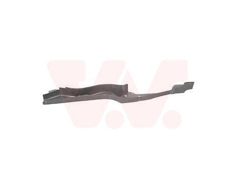 Frame Side Rail, Image 2