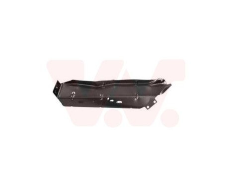 Frame Side Rail, Image 2