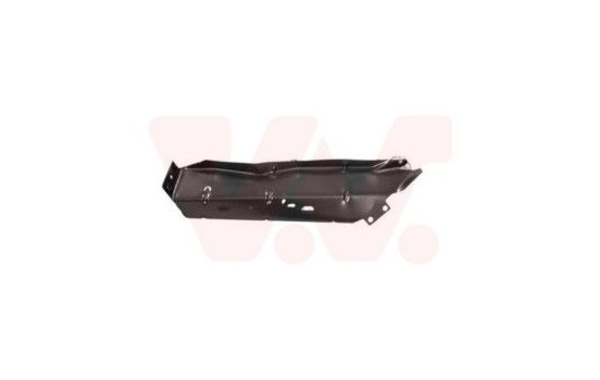 Frame Side Rail, Image 2