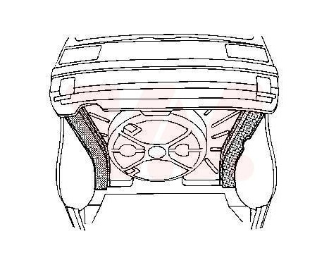 Frame Side Rail, Image 2